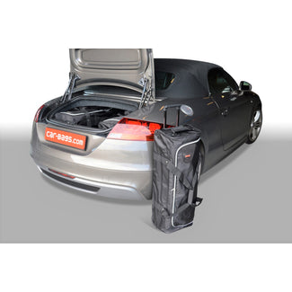 Car-Bags Audi TT Roadster Reistassen