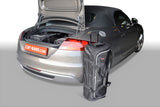 Car-Bags Audi TT Roadster Reistassen