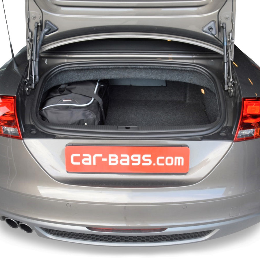 Car-Bags Audi TT Roadster Reistassen