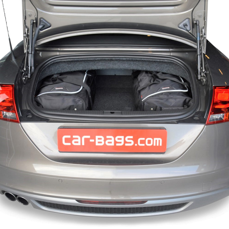 Car-Bags Audi TT Roadster Reistassen