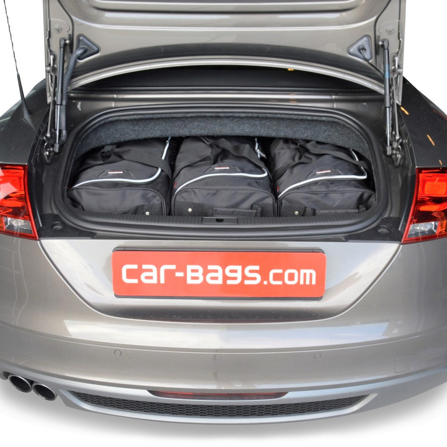 Car-Bags Audi TT Roadster Reistassen
