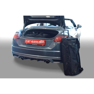Car-Bags Audi TT Roadster Reistassen Pro.Line