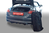 Car-Bags Audi TT Roadster Reistassen Pro.Line