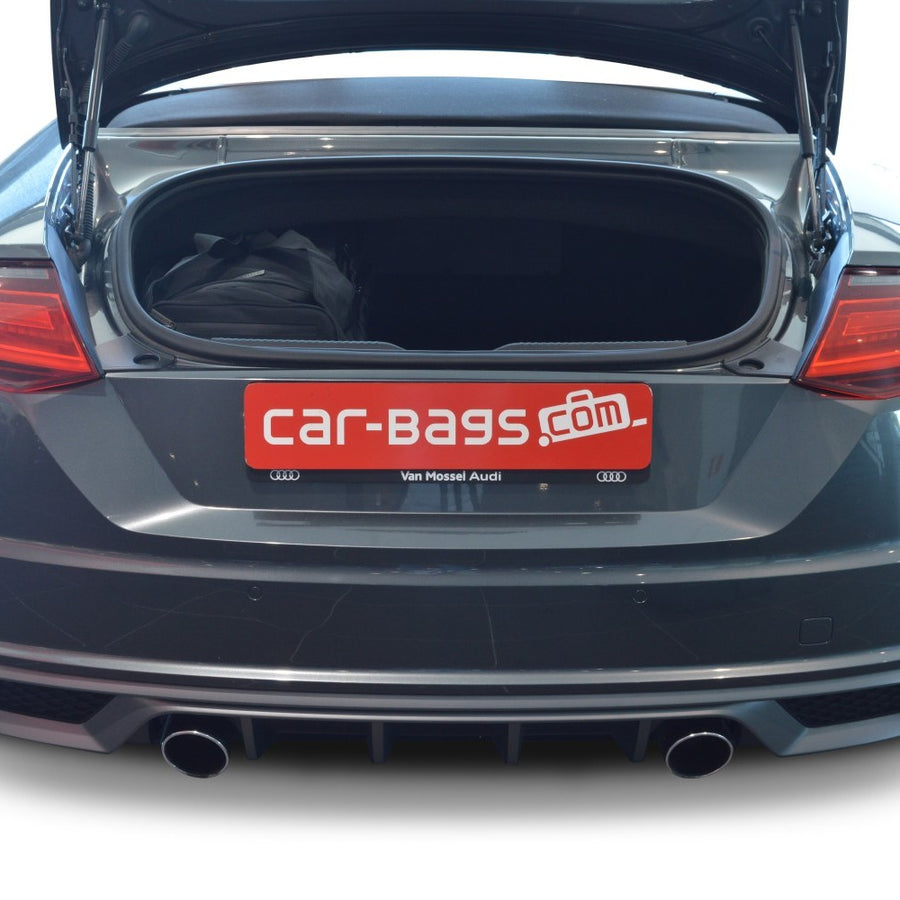 Car-Bags Audi TT Roadster Reistassen Pro.Line