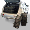Car-Bags Audi Q5 Reistassen 2017-2024