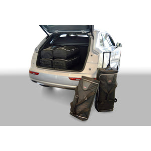 Car-Bags Audi Q5 Reistassen 2017-2024