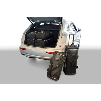 Car-Bags Audi Q5 Reistassen 2017-2024