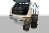 Car-Bags Audi Q5 Reistassen 2017-2024