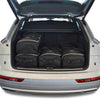 Car-Bags Audi Q5 Reistassen 2017-2024