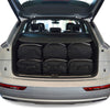 Car-Bags Audi Q5 Reistassen 2017-2024
