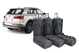 Car-Bags Audi Q5 Reistassen Pro.Line 2017-2024