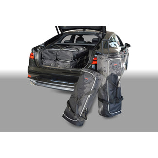 Car-Bags Audi A5 Sportback Reistassen 2016-2024 (Niet voor G-Tron)