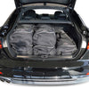Car-Bags Audi A5 Sportback Reistassen 2016-2024 (Niet voor G-Tron)