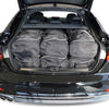 Car-Bags Audi A5 Sportback Reistassen 2016-2024 (Niet voor G-Tron)