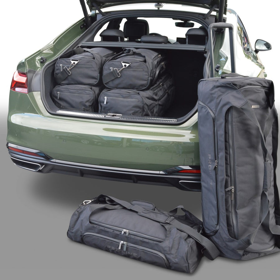 Car-Bags Audi A5 Sportback Reistassen Pro.Line