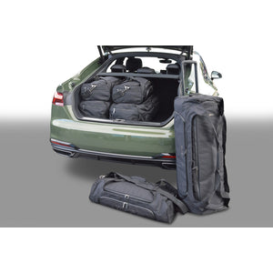 Car-Bags Audi A5 Sportback Reistassen Pro.Line