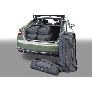 Car-Bags Audi A5 Sportback Reistassen Pro.Line