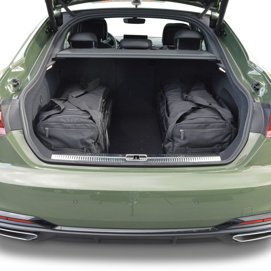 Car-Bags Audi A5 Sportback Reistassen Pro.Line