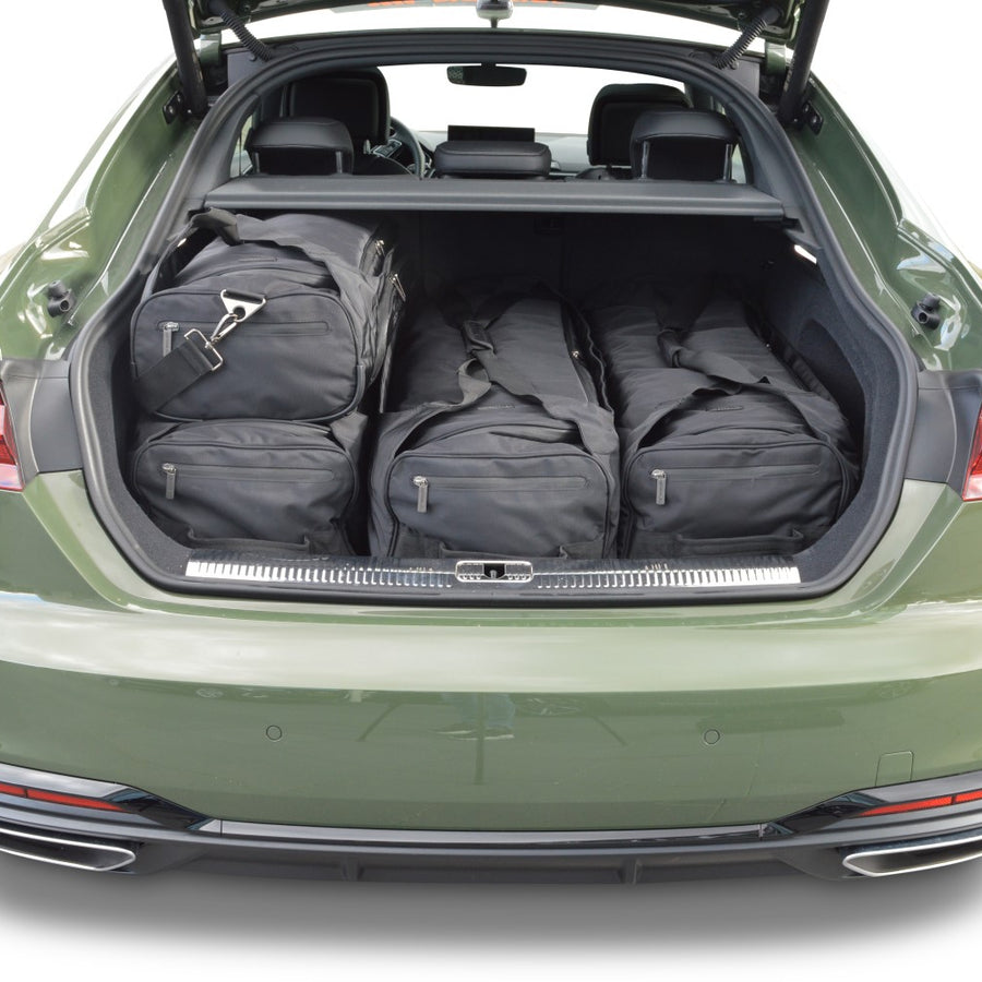 Car-Bags Audi A5 Sportback Reistassen Pro.Line