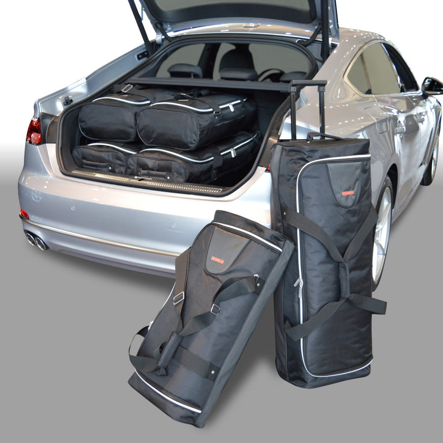 Car-Bags Audi A5 Coupé Reistassen 2016-2024