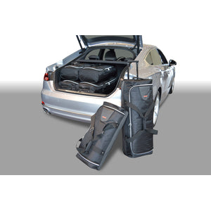 Car-Bags Audi A5 Coupé Reistassen 2016-2024
