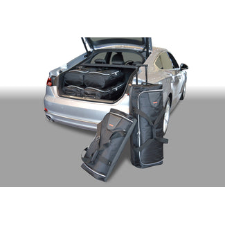 Car-Bags Audi A5 Coupé Reistassen 2016-2024