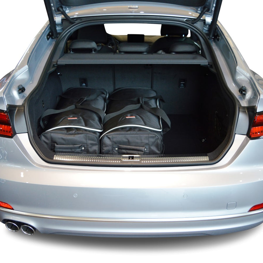 Car-Bags Audi A5 Coupé Reistassen 2016-2024