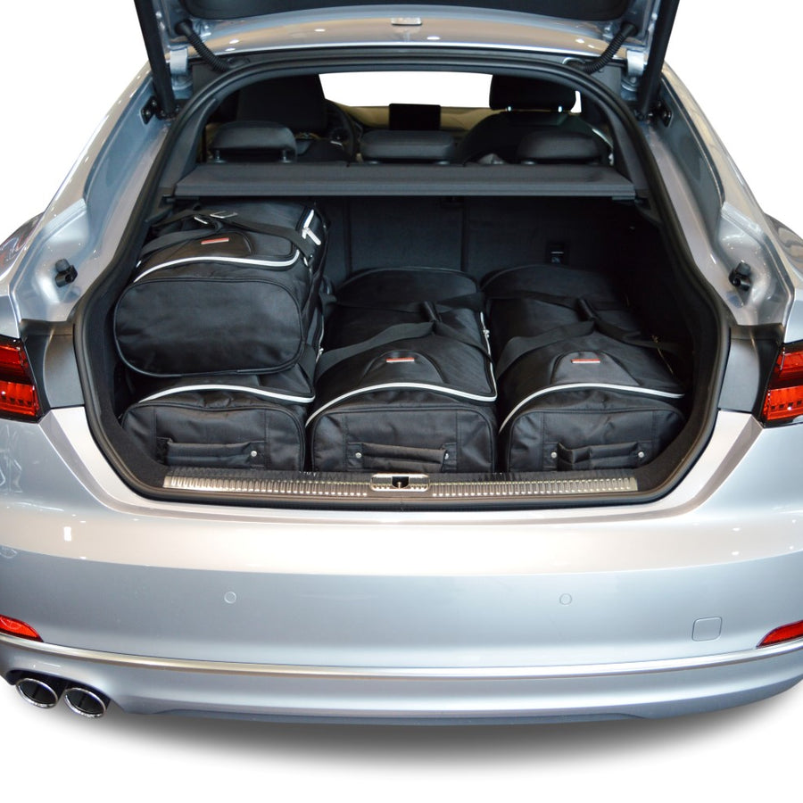 Car-Bags Audi A5 Coupé Reistassen 2016-2024