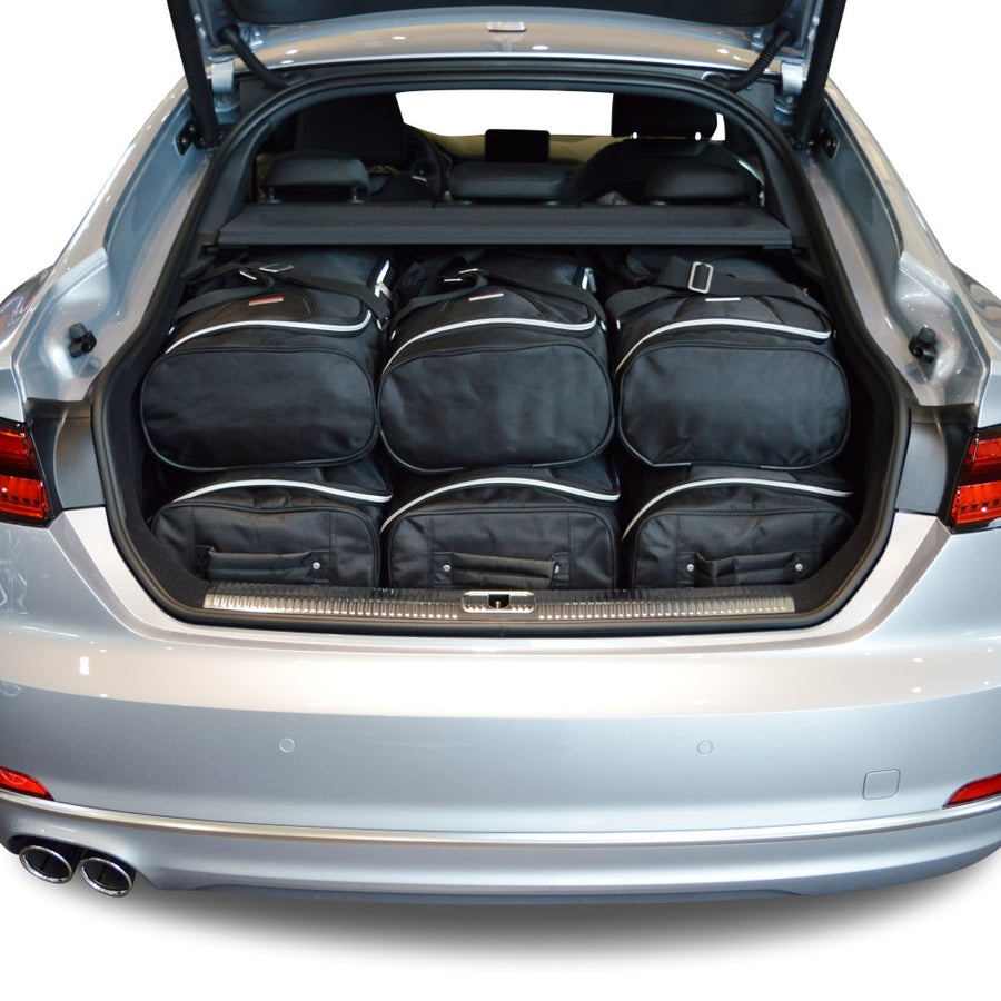 Car-Bags Audi A5 Coupé Reistassen 2016-2024