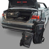 Car-Bags Audi A5 Cabriolet Reistassen 2016-2024