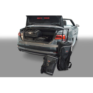 Car-Bags Audi A5 Cabriolet Reistassen 2016-2024