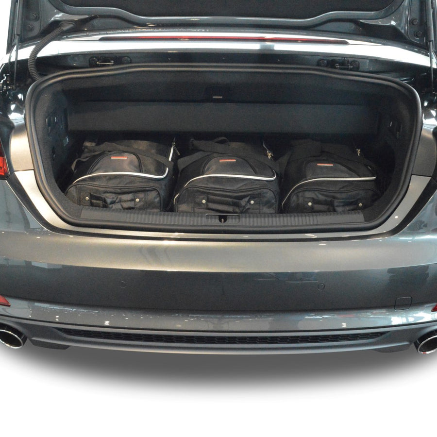 Car-Bags Audi A5 Cabriolet Reistassen 2016-2024