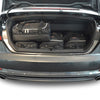 Car-Bags Audi A5 Cabriolet Reistassen 2016-2024