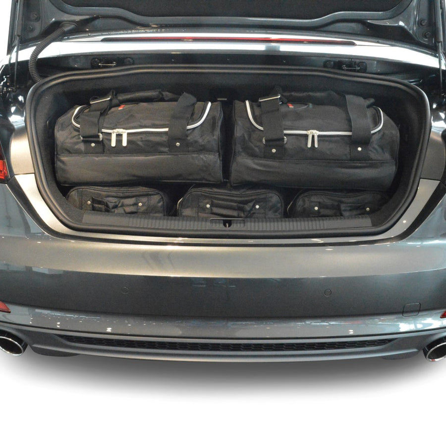 Car-Bags Audi A5 Cabriolet Reistassen 2016-2024