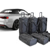 Car-Bags Audi A5 Cabriolet Reistassen Pro.Line