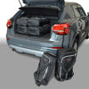 Car-Bags Audi Q2 Reistassen
