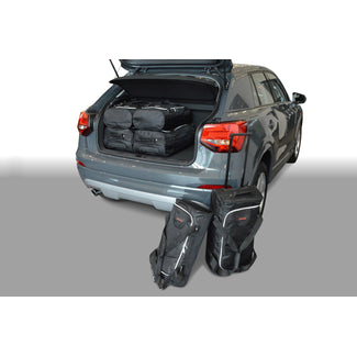 Car-Bags Audi Q2 Reistassen