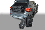 Car-Bags Audi Q2 Reistassen