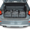 Car-Bags Audi Q2 Reistassen