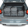 Car-Bags Audi Q2 Reistassen