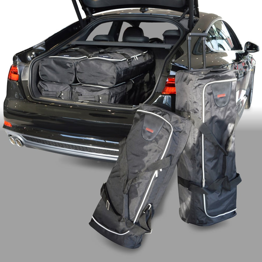 Car-Bags Audi A5 Sportback Reistassen 2016-2024 (Alleen voor G-Tron)