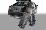 Car-Bags Audi A5 Sportback Reistassen 2016-2024 (Alleen voor G-Tron)