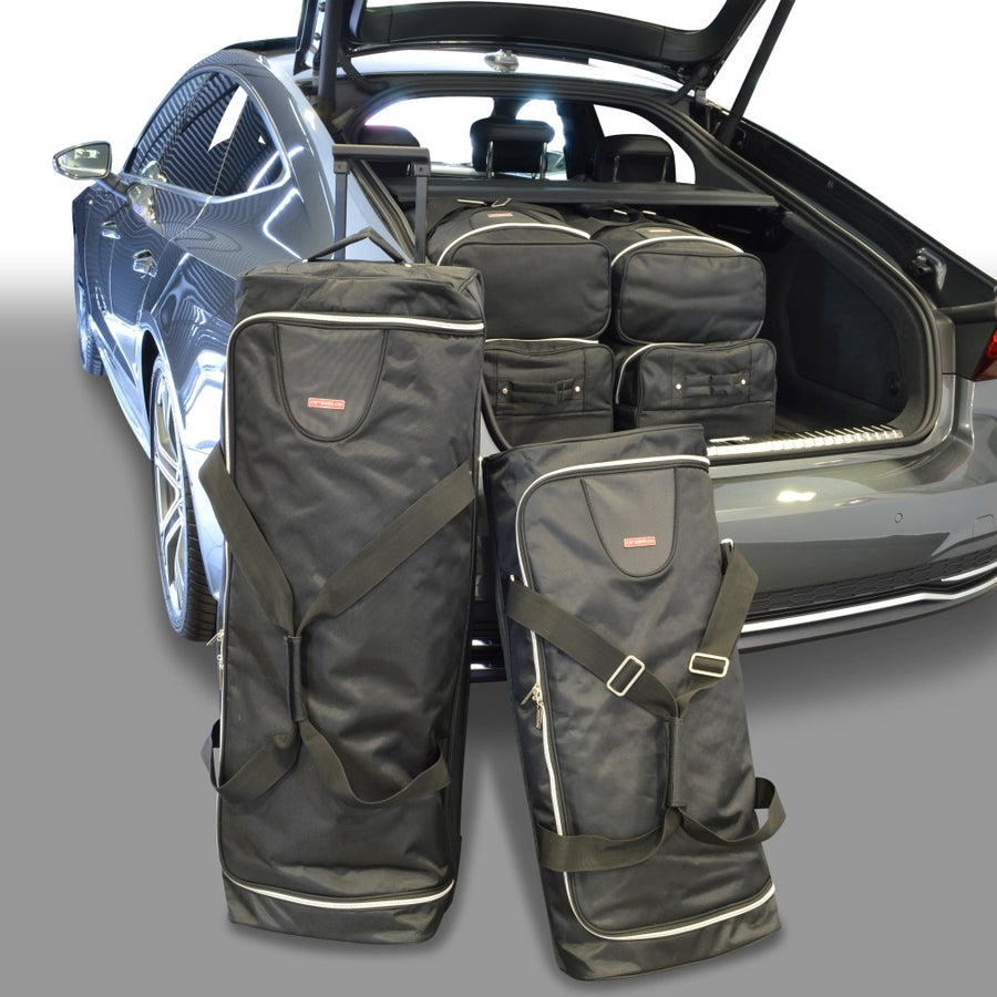 Car-Bags Audi A7 Sportback Reistassen
