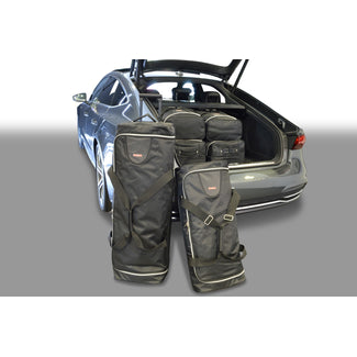 Car-Bags Audi A7 Sportback Reistassen