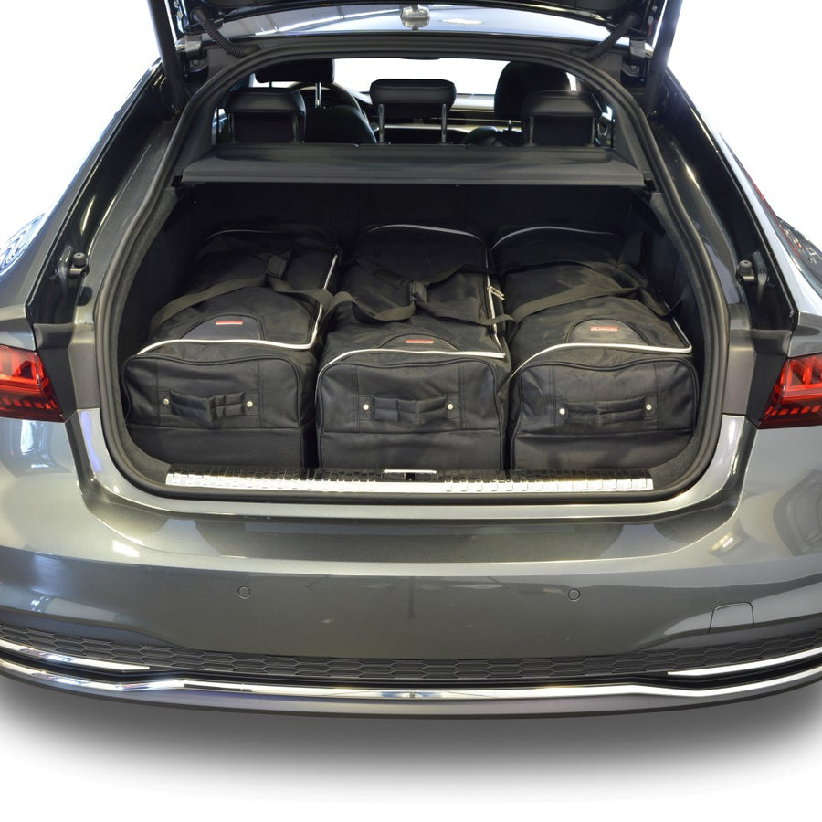 Car-Bags Audi A7 Sportback Reistassen