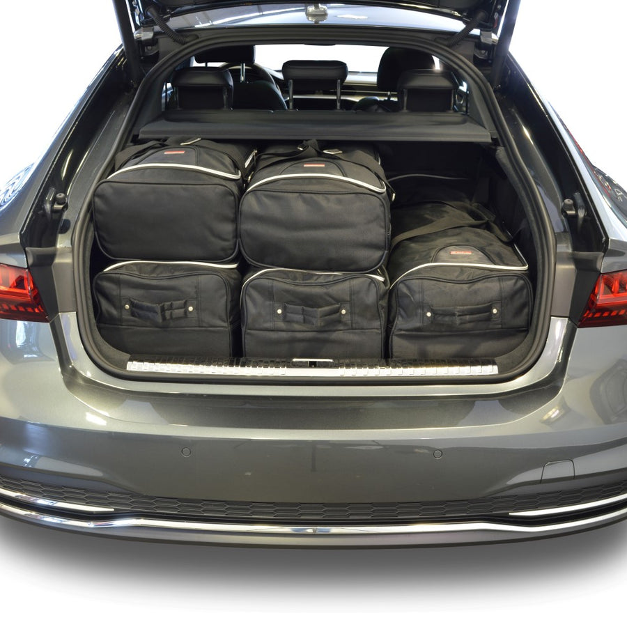 Car-Bags Audi A7 Sportback Reistassen