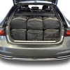 Car-Bags Audi A7 Sportback Reistassen