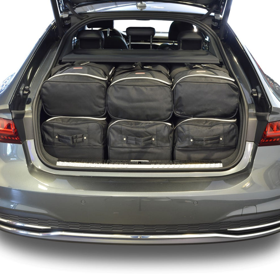Car-Bags Audi A7 Sportback Reistassen