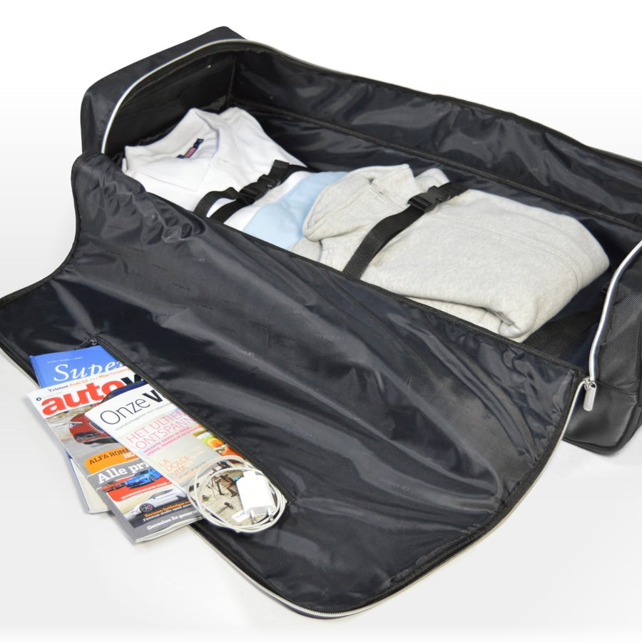 Car-Bags Audi A7 Sportback Reistassen