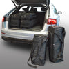 Car-Bags Audi Q8 Reistassen Pro.Line